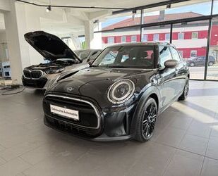 Mini Cooper Gebrauchtwagen
