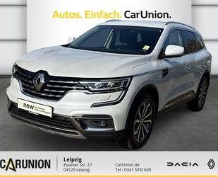 Renault Koleos Gebrauchtwagen