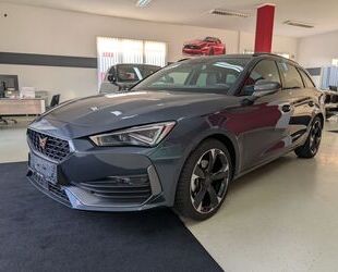 Cupra Leon Gebrauchtwagen