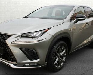 Lexus NX 300 Gebrauchtwagen