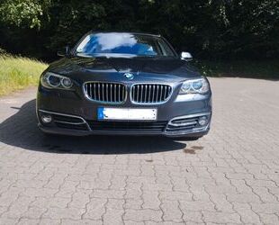 BMW 530 Gebrauchtwagen