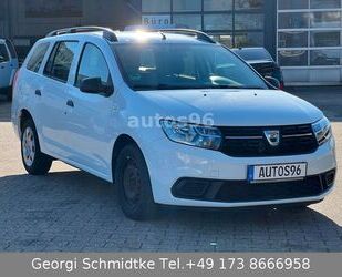 Dacia Logan Gebrauchtwagen