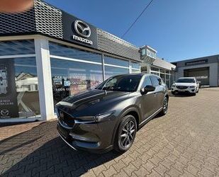 Mazda CX-5 Gebrauchtwagen