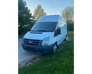 Ford Transit Gebrauchtwagen