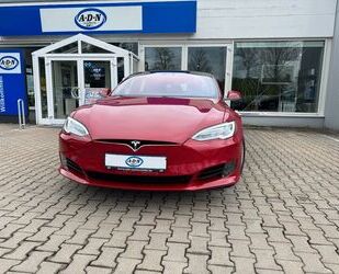 Tesla Model S Gebrauchtwagen