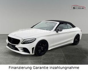 Mercedes-Benz C 180 Gebrauchtwagen