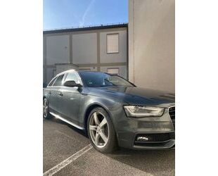 BMW A4 