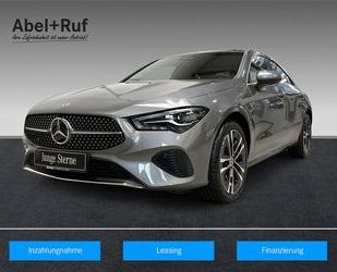Mercedes-Benz CLA 220 Gebrauchtwagen