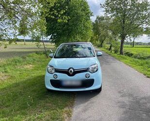 Renault Twingo Gebrauchtwagen