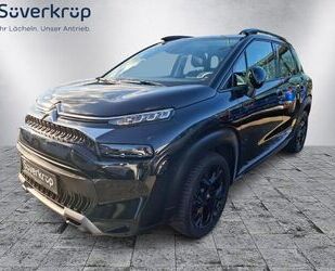 Citroen C3 Aircross Gebrauchtwagen