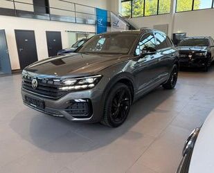 VW Touareg Gebrauchtwagen