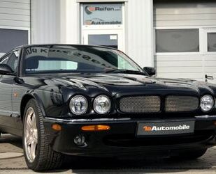 Jaguar XJR Gebrauchtwagen