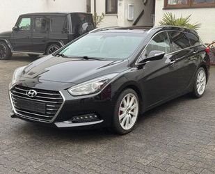 Hyundai i40 Gebrauchtwagen