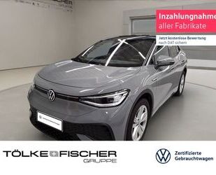 VW ID.5 Gebrauchtwagen