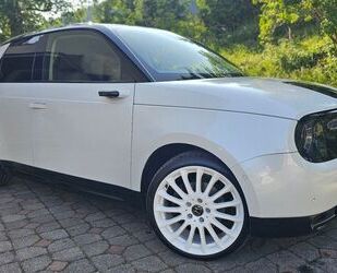 Honda e Gebrauchtwagen