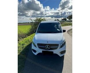 Mercedes-Benz V 300 Gebrauchtwagen