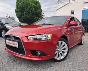 Mitsubishi Lancer Gebrauchtwagen