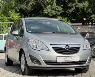 Opel Meriva Gebrauchtwagen