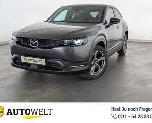 Mazda MX-30 Gebrauchtwagen