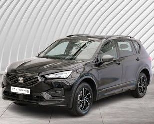 Seat Tarraco Gebrauchtwagen