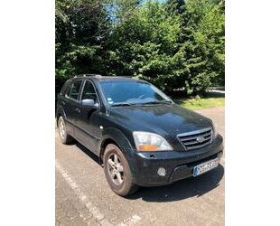 Kia Sorento Gebrauchtwagen