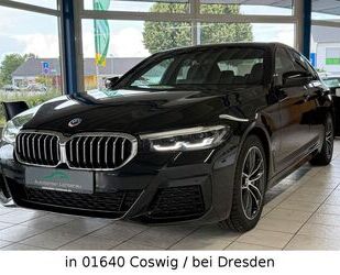 BMW 540 Gebrauchtwagen