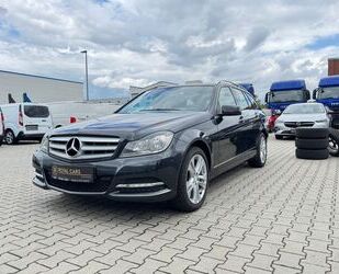 Mercedes-Benz C 200 Gebrauchtwagen