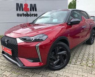DS Automobiles DS3 Gebrauchtwagen