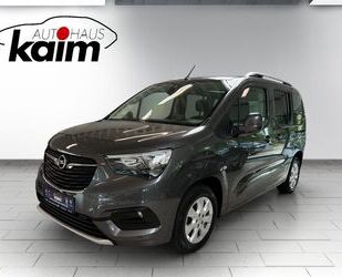 Opel Combo Life Gebrauchtwagen