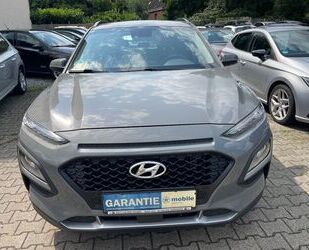 Hyundai KONA Gebrauchtwagen