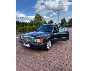 Mercedes-Benz 190 Gebrauchtwagen