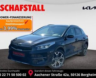 Kia XCeed Gebrauchtwagen