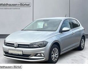 VW Polo Gebrauchtwagen