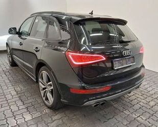 Audi SQ5 Gebrauchtwagen