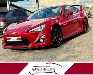 Toyota GT86 Gebrauchtwagen