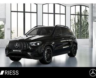 Mercedes-Benz GLE 53 AMG Gebrauchtwagen
