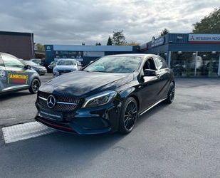 Mercedes-Benz A 250 Gebrauchtwagen