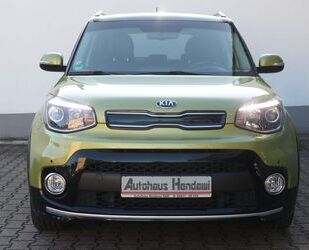 Kia Soul Gebrauchtwagen