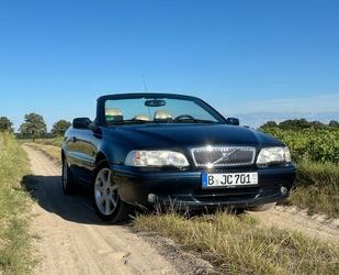 Volvo C70 Gebrauchtwagen