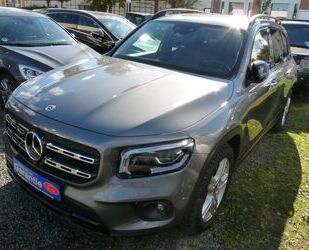 Mercedes-Benz GLB 220 Gebrauchtwagen