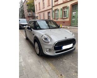 Mini Cooper Gebrauchtwagen