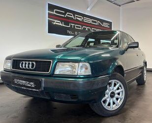 Audi 80 Gebrauchtwagen