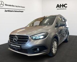 Mercedes-Benz Citan Gebrauchtwagen