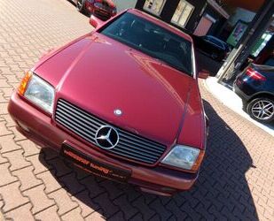 Mercedes-Benz SL 300 Gebrauchtwagen