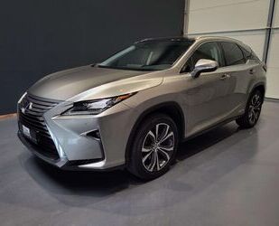 Lexus RX 450 Gebrauchtwagen