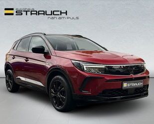 Opel Grandland (X) Gebrauchtwagen