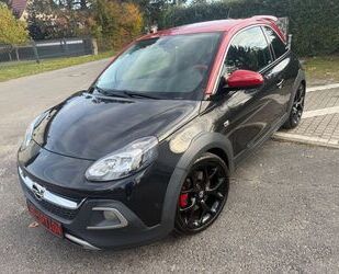 Opel Adam Gebrauchtwagen