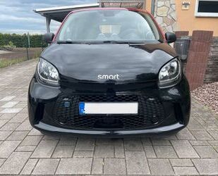 Smart ForFour Gebrauchtwagen