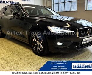 Volvo V60 Gebrauchtwagen