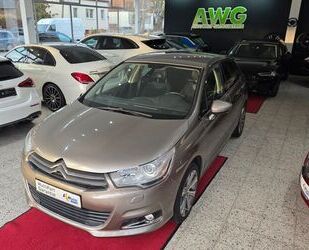 Citroen C4 Gebrauchtwagen